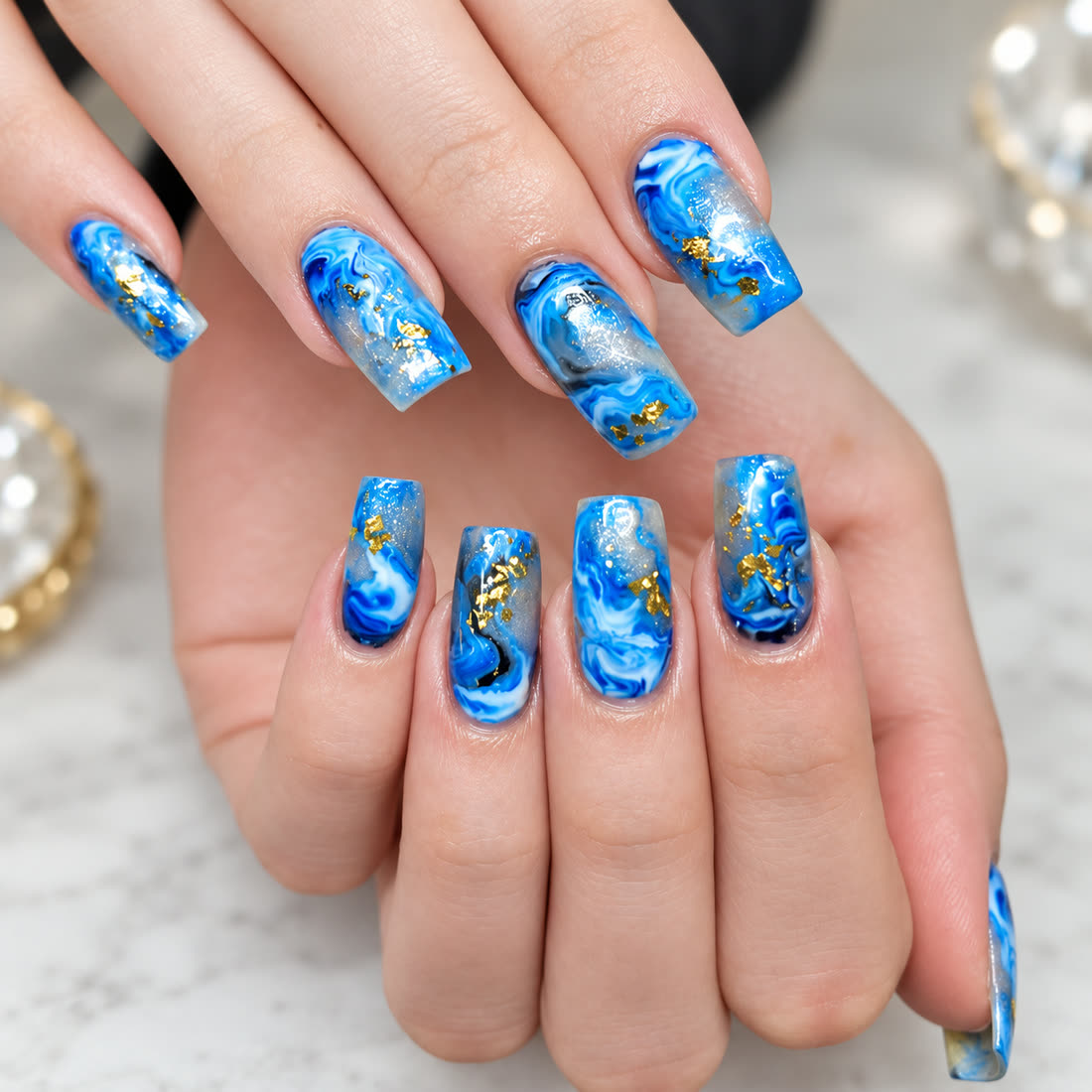 SNS (Dipping Powder)
